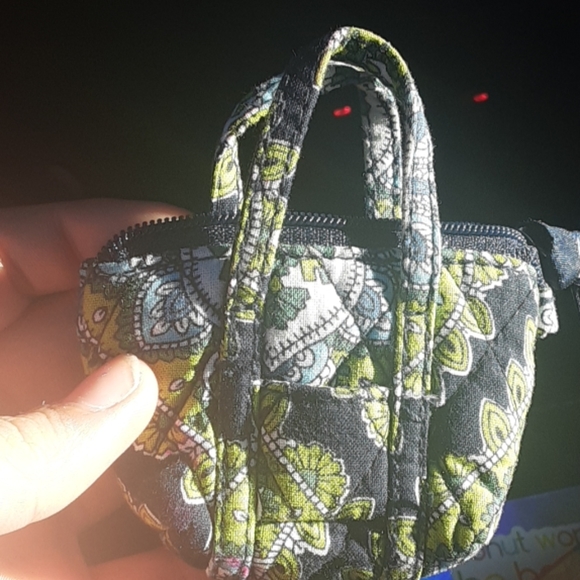 Mini bag - Picture 1 of 2